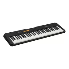 Teclado Organo Ct S100 Casio 61 Teclas Usb + Fuente