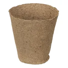 Maceteros Biodegradables, 8x8cm 100uni