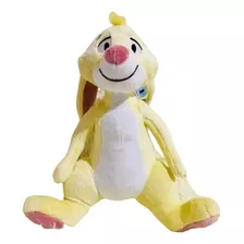 Abel Coelho 40 Cm - Ursinho Pooh Disney