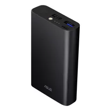 Asus Powerbank Zenpower 10050 Mah Negro