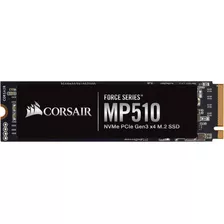 Disco Sólido Interno Corsair Force Series Cssd-f960gbmp510 960gb