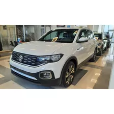 Volkswagen T-cross 1.0 Tsi Highline 0km 9