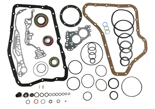 Overhaul Caja Automatica Buick Century Wagon V6 3.1l 1997 Foto 3