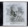 Segunda imagen para búsqueda de eric clapton cd