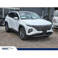 Hyundai Tucson Gdi Limited Techo At 2022 0km