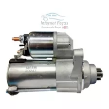 Motor De Partida Jac J2 1.4 Jetflex 2013 2014 2015 2016