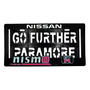 Parasol Cubresol Para Nissan Gt-r 2007-2022 Con Logo T1 ,