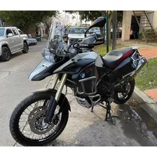 Bmw Gs 800 F Adventure