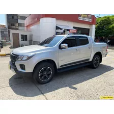 Chevrolet Colorado / Modelo 2022