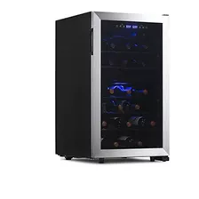 Cava De Vino Con Refrigerador Para 43 Botellas