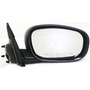 Espejo - Fit System - 60028c   Side Mirror For Dodg Dodge 