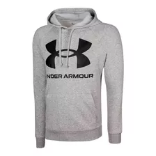  Sudadera Under Armour De Hombre Gris 135709301 T3