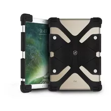 Capa Para Tablet Lenovo Tab M10 Plus - Skull Armor - Gshield