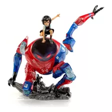 Estátua Peni Parker - Into The Spider Verse Art Scale 1/10