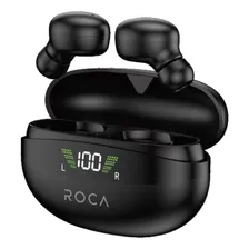 Auricular Bluetooth Roca Buds Tws