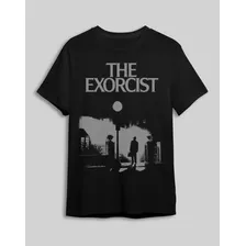 El Exorcista - The Exorcist - Terror - Movie - Tshirt