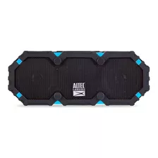 Parlante Altec Lansing Life Jacket 3 Bt 30hr Autonomia Prof.