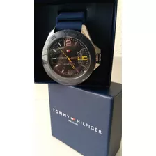 Relojes Para Hombre Tommy Hilfiger Originales