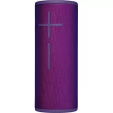 Parlante Bluetooth Ue Boom 3 Altavoz De 360° Impermermiable