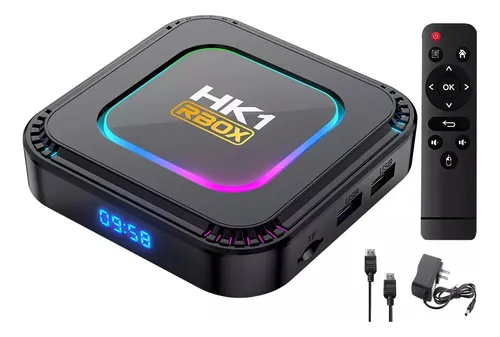 Primera imagen para búsqueda de android tv