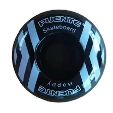 Ruedas Skate Marca Puente 52mm - Alta Calidad - 