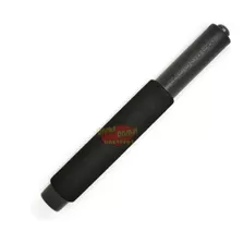 Baston Extensible + Funda Para Defensa Polimero Houston