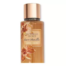 Victoria Secret Bare Vanilla Golden 250ml Colonia