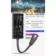 Gps Tracker 4g+3g+2g Concox, Wifi, Botón Panico, Tracksolid