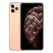 iPhone 11 Pro 64 Gb Dourado -vitrine Pronta Entrega