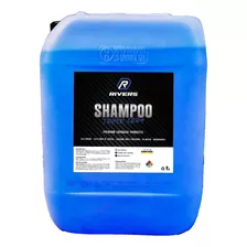 Shampoo Triple Cera 20 Litros