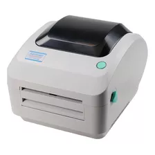 Impresora Termica Xprinter Xp-470b Etiquetas Codigo De Barra