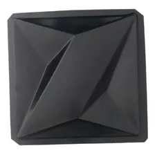 Forma 3d Abs 1,5mm P/gesso E Cimento (zeus 49x49cm)