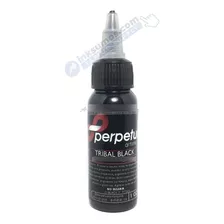 Tinta Para Tatuar, Pigmento Negro Perpetual