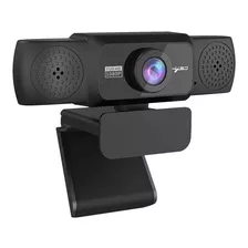 Camara Webcam Web Desktop 1080p Hd Videoconferencia