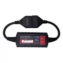 Thinkcar Thinktool Can Fd Adaptador Chevrolet 2020+ Scanner