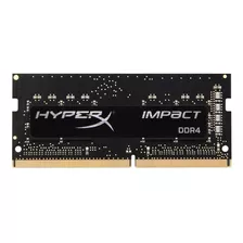 Memoria Ram Hyperx 32gb 2x16gb