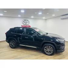  Rav4 Sx Connect Hybrid 2.5 L Awd