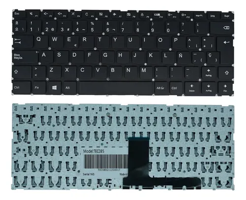 Primera imagen para búsqueda de lenovo ideapad 120s 14iap bateria