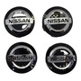 Rines Deportivos 16 Nissan Np300 6-114.3 ( 4 Pzas. ) !!!!