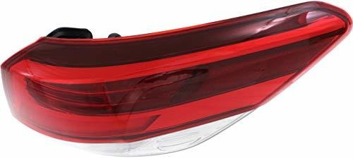 Luces Traseras - Luz Trasera Para Toyota Highlander 2017 Rh  Foto 4