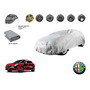 Funda Car Cover Afelpada Alfa Romeo Giulietta 1.7l 2015