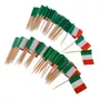 Segunda imagen para búsqueda de bandera italia