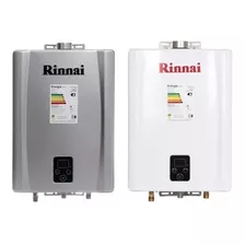 Aquecedor Rinnai E21 - 21 Litros 