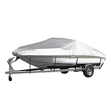 Carpa Para Lancha O Crucero De 24 A 26 Pies