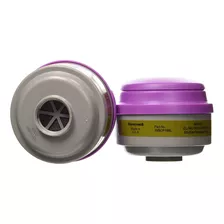 Cartucho Vapor Orgânico Químicos Multigas P3 75scp100l -3pr