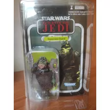 Figura De Gamorrean Guard De Star Wars Vintage Collection 