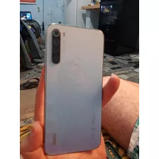 Celular Xiaomi Redmi Note 8pro 64 Gb Na Caixa