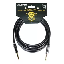 Cable De Guitarra Premium 5m - Valeton Msi