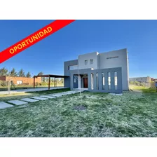 Casa En Venta En El Barrio San Gabriel | Villa Nueva | Tigre