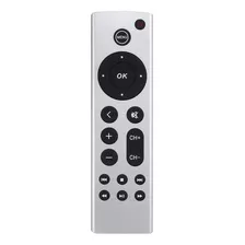 Controle Universal Apple Tv 4k, A2169, A1842, A1625, A1427